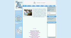 Desktop Screenshot of jacobi-claud.memory-of.com