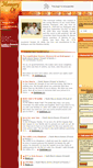 Mobile Screenshot of antonio-luzrodriguez4ever.memory-of.com