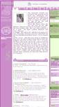 Mobile Screenshot of dinamaire-aon.memory-of.com