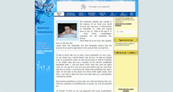 Desktop Screenshot of david-formica.memory-of.com