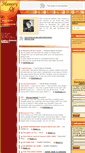 Mobile Screenshot of johnaaron-dimmick.memory-of.com