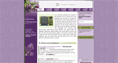Desktop Screenshot of john-macneill.memory-of.com