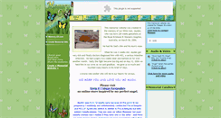 Desktop Screenshot of jayden-luke.memory-of.com