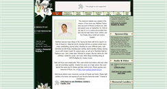 Desktop Screenshot of matthew-teston.memory-of.com