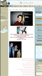Mobile Screenshot of jody-brown.memory-of.com