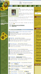 Mobile Screenshot of leerutledge.memory-of.com