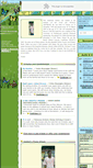 Mobile Screenshot of ogaga-akpoigbe.memory-of.com