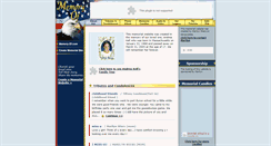 Desktop Screenshot of andrea-kell.memory-of.com