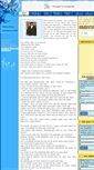Mobile Screenshot of grant-goldie.memory-of.com