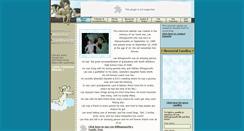 Desktop Screenshot of lee-killingsworth.memory-of.com