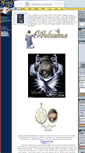 Mobile Screenshot of my1loverka.memory-of.com