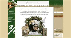 Desktop Screenshot of jacobcruz.memory-of.com