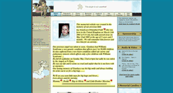 Desktop Screenshot of gianluca-orlandini.memory-of.com
