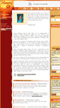 Mobile Screenshot of jaynae-okon.memory-of.com