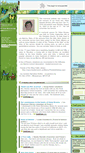 Mobile Screenshot of helen-bronisz.memory-of.com