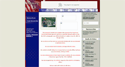 Desktop Screenshot of edward-michalowski.memory-of.com
