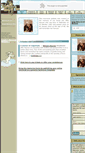 Mobile Screenshot of effie-haynes.memory-of.com