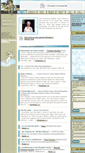 Mobile Screenshot of juanita-paredes.memory-of.com