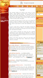Mobile Screenshot of kevin-mcbride.memory-of.com