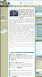 Mobile Screenshot of michael-davis.memory-of.com