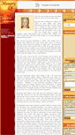 Mobile Screenshot of bobweiss.memory-of.com