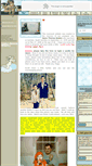 Mobile Screenshot of jason-gaston.memory-of.com