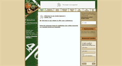 Desktop Screenshot of jordan-spencer.memory-of.com