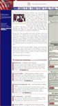 Mobile Screenshot of michael-martins.memory-of.com