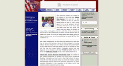 Desktop Screenshot of daltonbarnes.memory-of.com