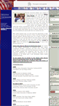 Mobile Screenshot of daltonbarnes.memory-of.com