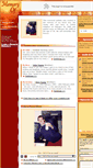 Mobile Screenshot of ian-young.memory-of.com