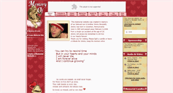 Desktop Screenshot of jimmybrozzetti.memory-of.com