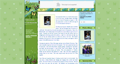 Desktop Screenshot of christina-bauer-weissinger.memory-of.com