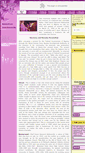 Mobile Screenshot of doadetunmbi.memory-of.com