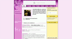 Desktop Screenshot of josephbryant.memory-of.com