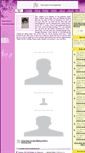 Mobile Screenshot of mallorygracepark.memory-of.com