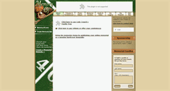 Desktop Screenshot of cody-creech.memory-of.com