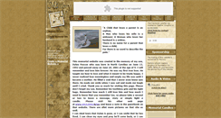 Desktop Screenshot of dylan-pascoe.memory-of.com