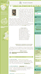 Mobile Screenshot of christopher-lawson.memory-of.com