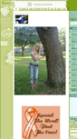 Mobile Screenshot of kourtney-williams.memory-of.com