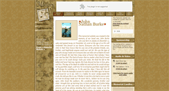 Desktop Screenshot of john-n-burke.memory-of.com