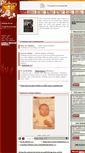 Mobile Screenshot of damienstorm.memory-of.com