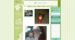 Desktop Screenshot of nathan-davis.memory-of.com
