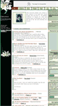 Mobile Screenshot of carole-cooper.memory-of.com