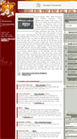 Mobile Screenshot of conor-j-keegan.memory-of.com