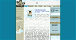 Desktop Screenshot of jordan-held.memory-of.com