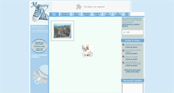 Desktop Screenshot of jayden-weekesmckie.memory-of.com