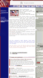 Mobile Screenshot of becky-marseglia.memory-of.com