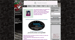 Desktop Screenshot of brian-waddell-1961-1980.memory-of.com