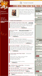 Mobile Screenshot of peterhaas.memory-of.com